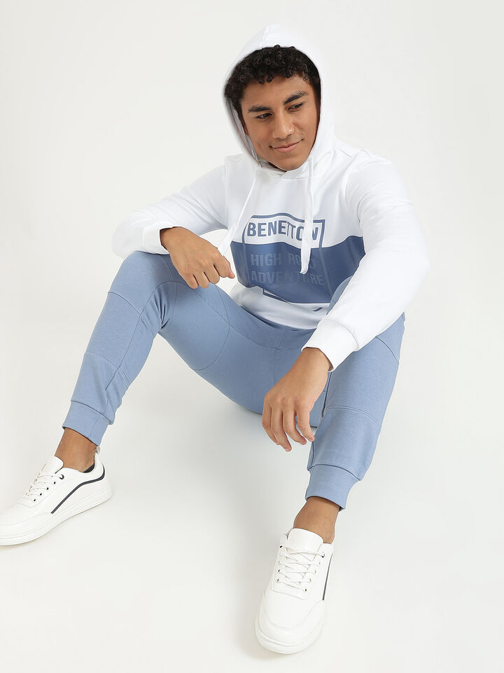 HIGH ROAD HOODIE image number 6